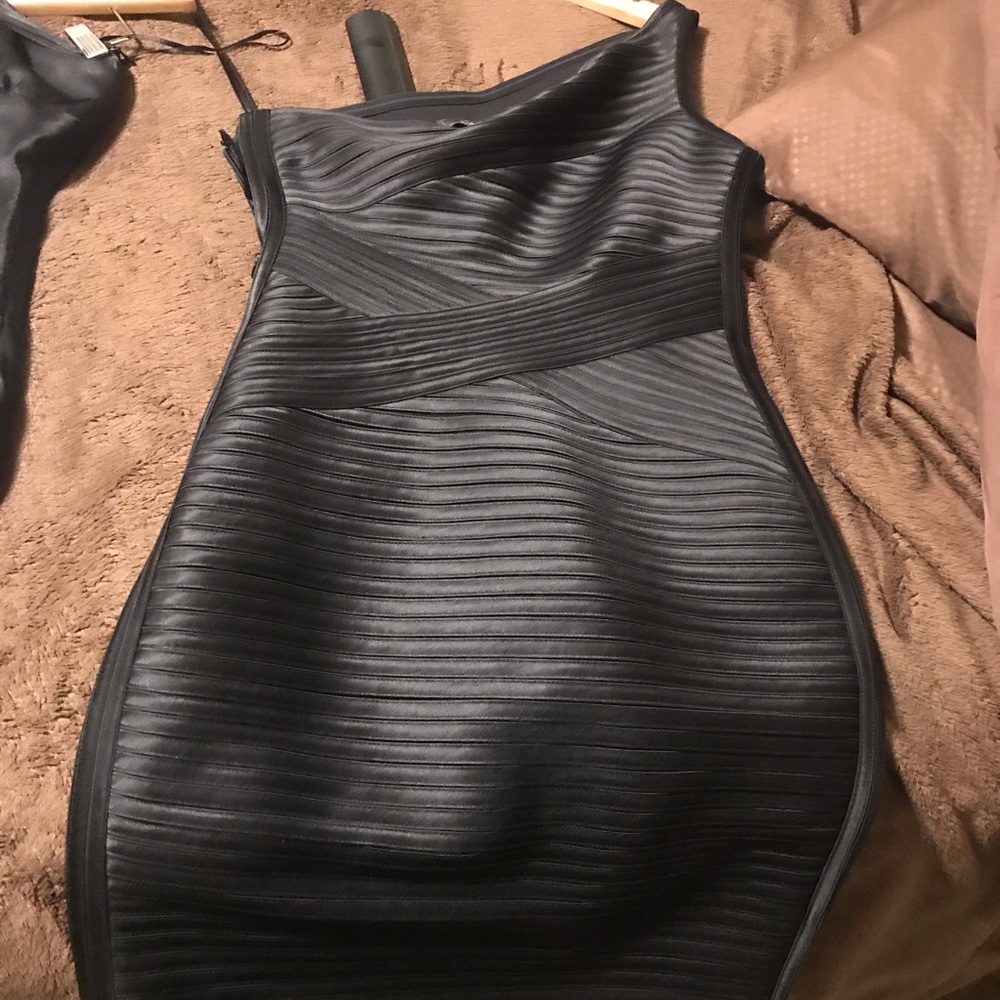 BCBG Bandage dress. Worn once